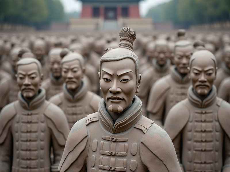 陕西故事作文600字记叙文初中(陕西故事作文600字记叙文初中生) 陕西故事作文600字记叙文初中(陕西故事作文600字记叙文初中生)