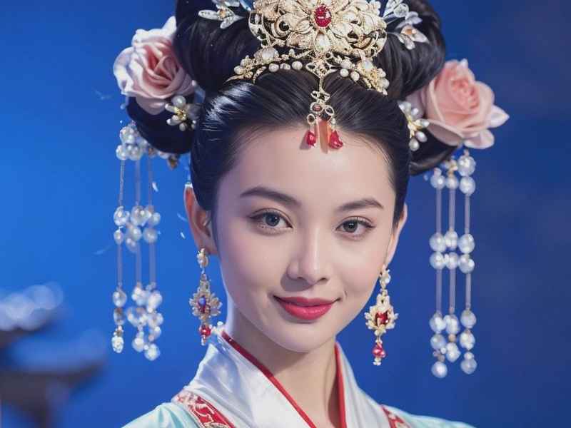 女驸马故事起源 女驸马故事起源与发展 女驸马故事起源 女驸马故事起源与发展