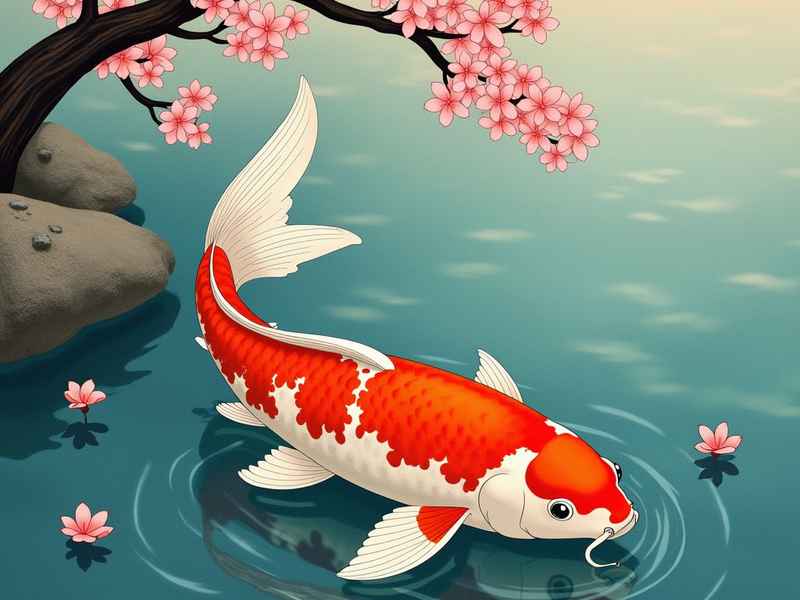 临渊羡鱼的故事、临渊羡鱼的成语故事