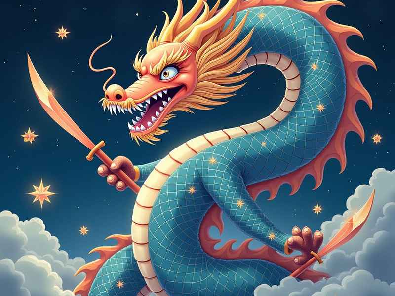 睡前故事画龙点睛、画龙点睛小故事 睡前故事画龙点睛、画龙点睛小故事