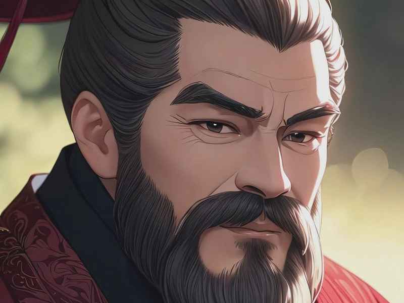 三国历史睡前故事（三国历史睡前故事全集）