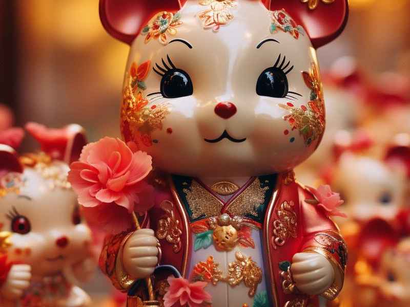 老鼠嫁女儿图片、老鼠嫁女儿图片大全 老鼠嫁女儿图片、老鼠嫁女儿图片大全
