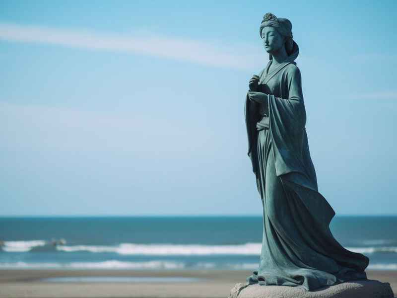 妈祖的故事、妈祖的故事读后感 妈祖的故事、妈祖的故事读后感