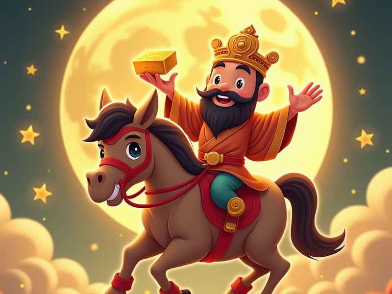 神笔马良睡前故事听 神笔马良睡前故事视频