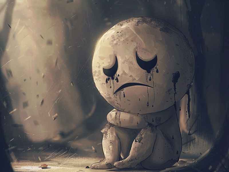 睡前故事感情伤感；柔情伤感的睡前故事