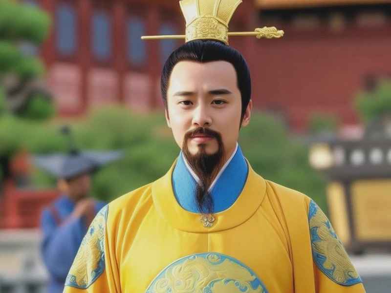 李世民睡了建成的老婆还是李元吉的老婆，李世民睡了建成的老婆还是李元吉的老婆呢