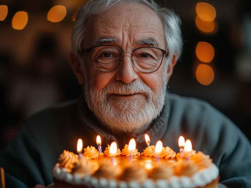 生日故事简短(生日故事简短50字) 生日故事简短(生日故事简短50字)