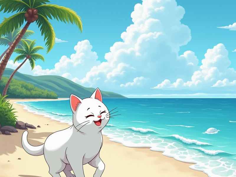 猫小帅故事以逸待劳（猫小帅以逸待劳的故事）