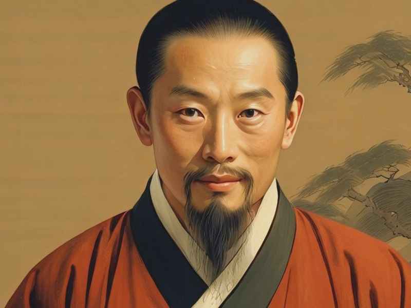 睡前故事刘邦精彩片段(刘邦小故事) 睡前故事刘邦精彩片段(刘邦小故事)