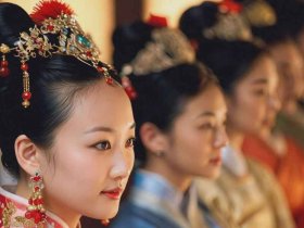女驸马的故事伴我成长 女驸马的故事伴我成长我的公子又在何方