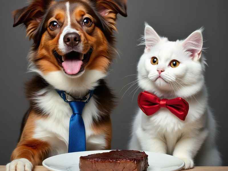 猫狗故事 猫狗故事狗粮怎么样