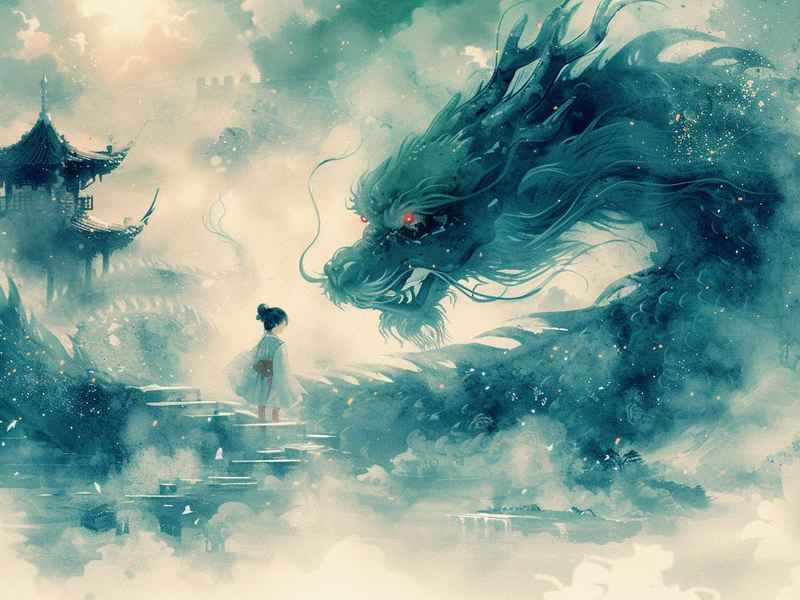 民间奇幻小故事短篇，民间奇幻小故事短篇50字