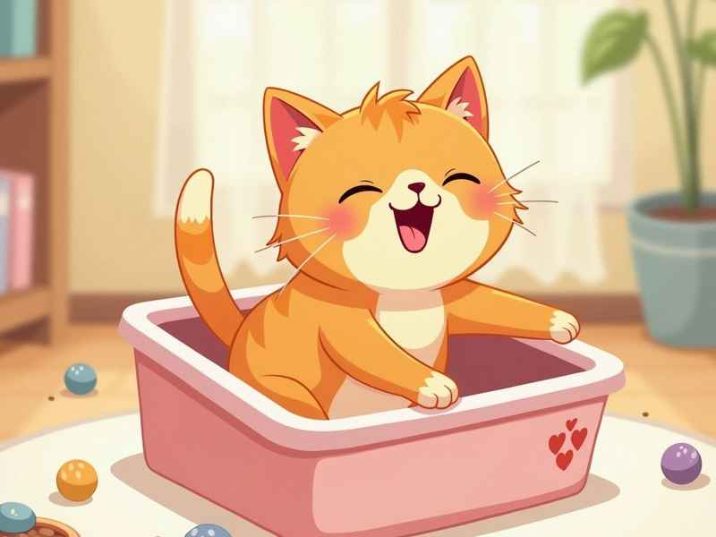 睡前故事小花猫剪胡子(小花猫剪胡子故事配图) 睡前故事小花猫剪胡子(小花猫剪胡子故事配图)