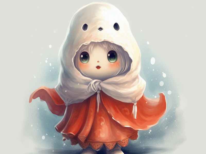猫小帅故事雪女 猫小帅雪女的故事 猫小帅故事雪女 猫小帅雪女的故事