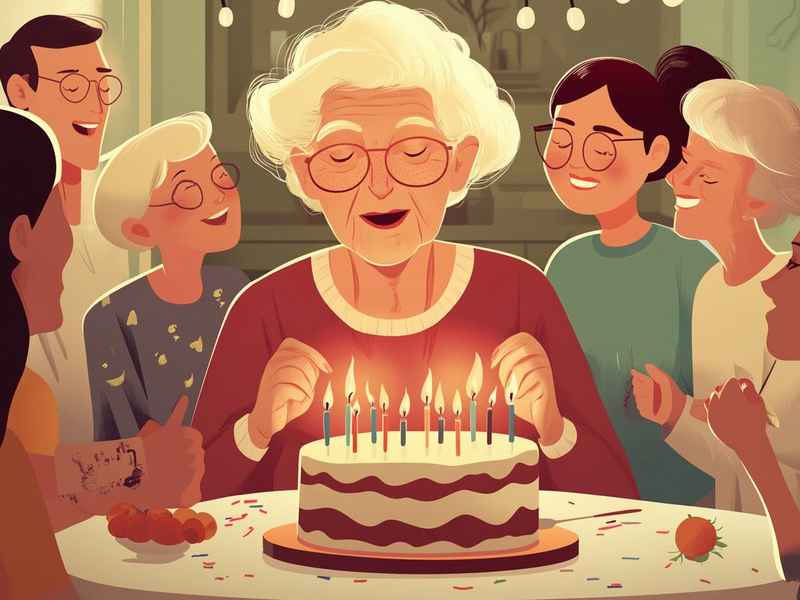 睡前故事生日 - 关于生日的睡前故事 睡前故事生日 - 关于生日的睡前故事