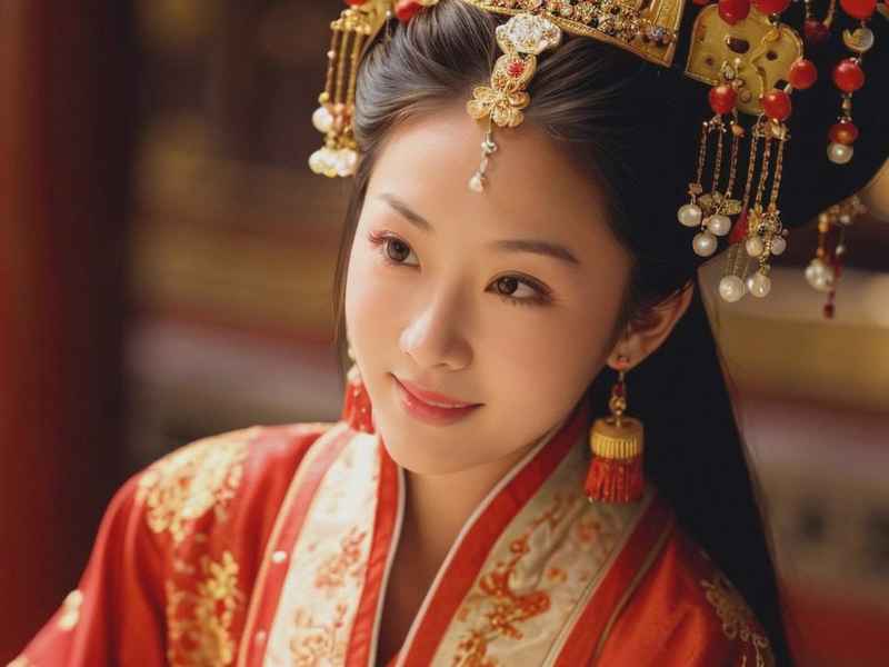 女驸马讲的是什么故事(女驸马讲的是什么故事情节) 女驸马讲的是什么故事(女驸马讲的是什么故事情节)
