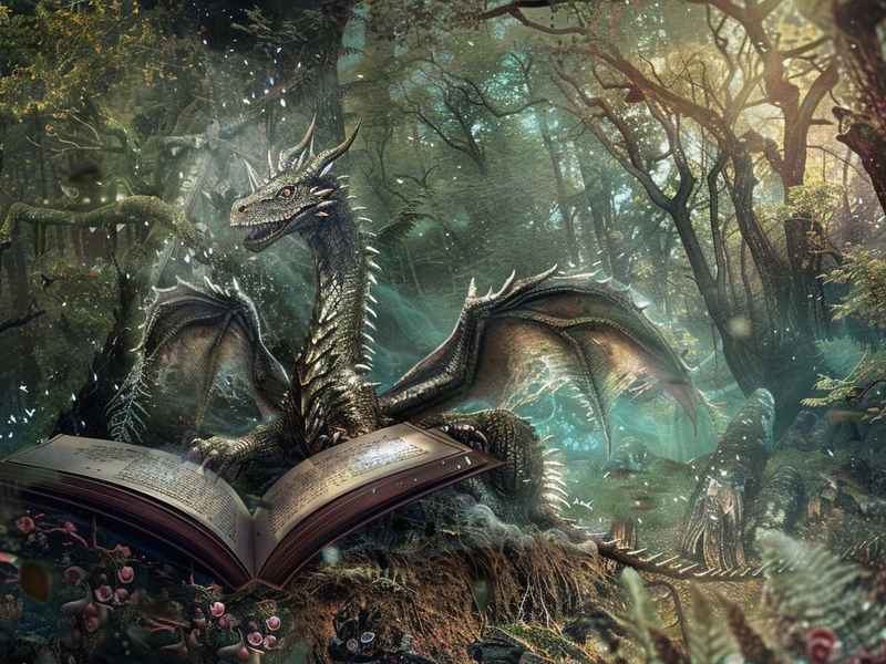 奇幻冒险故事英文(奇幻冒险故事英文翻译) 奇幻冒险故事英文(奇幻冒险故事英文翻译)