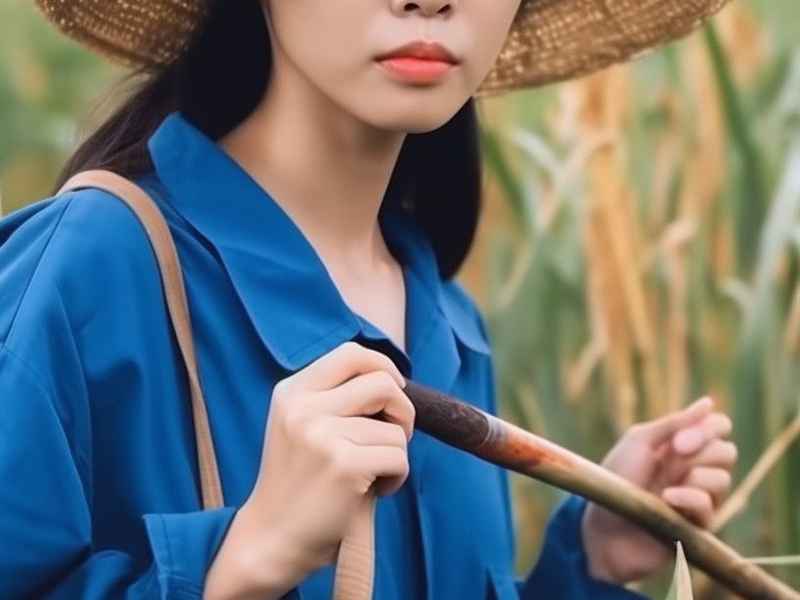 荞麦故事的结局在跟原文比较看看自己猜的对不对(荞麦故事的结局预测) 荞麦故事的结局在跟原文比较看看自己猜的对不对(荞麦故事的结局预测)