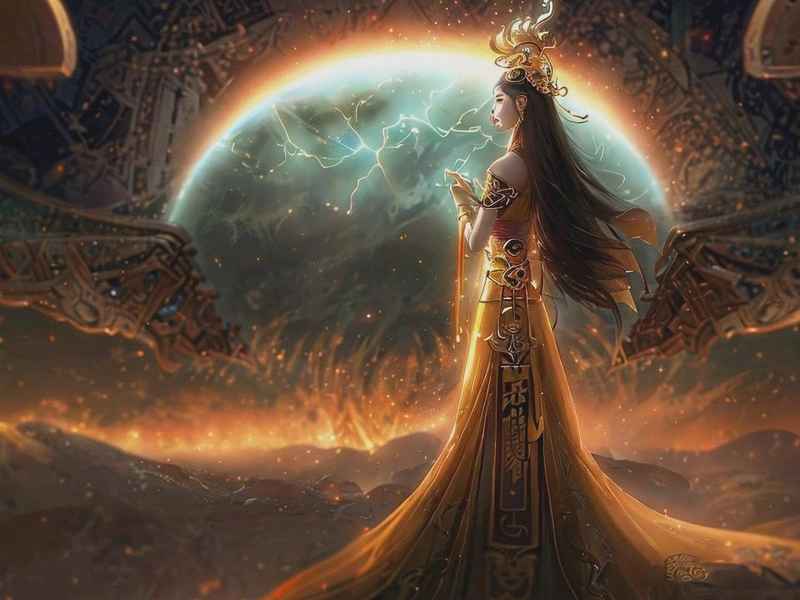 神都的故事;神都的景点 神都的故事;神都的景点