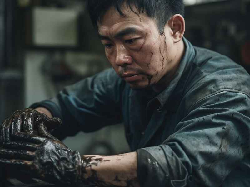 平凡劳动者的故事,平凡劳动者的故事简短 平凡劳动者的故事,平凡劳动者的故事简短