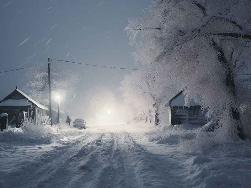 青雪故事雪夜搭车、青雪故事免费听 青雪故事雪夜搭车、青雪故事免费听