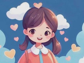 睡前超短小故事哄女朋友，睡前小故事哄女朋友超甜