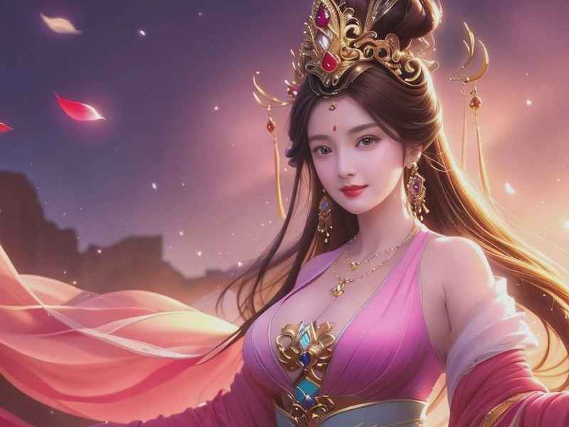 你知道貂蝉的故事吗，你知道貂蝉的故事吗为什么