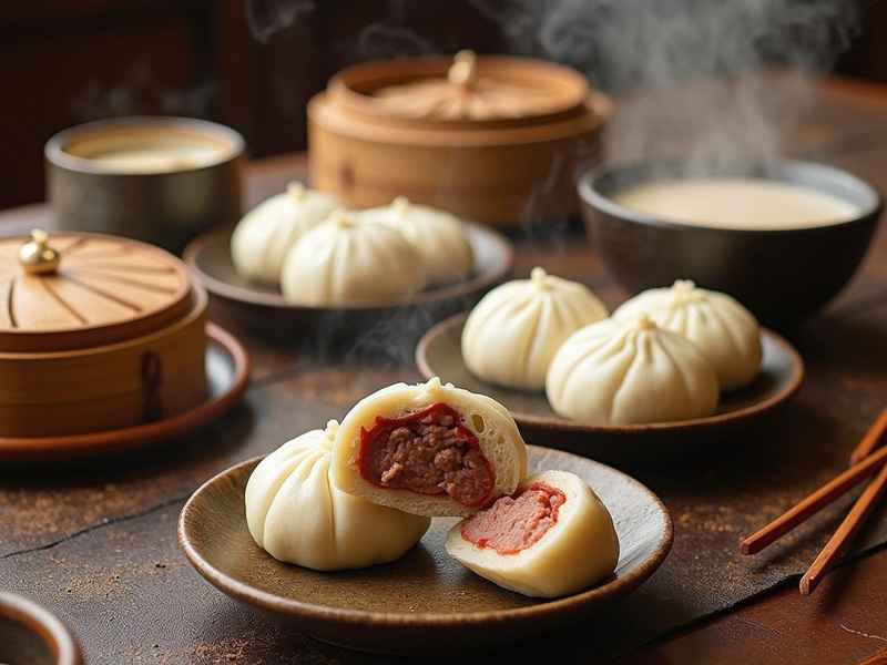 肉包来了故事；肉包来了讲故事