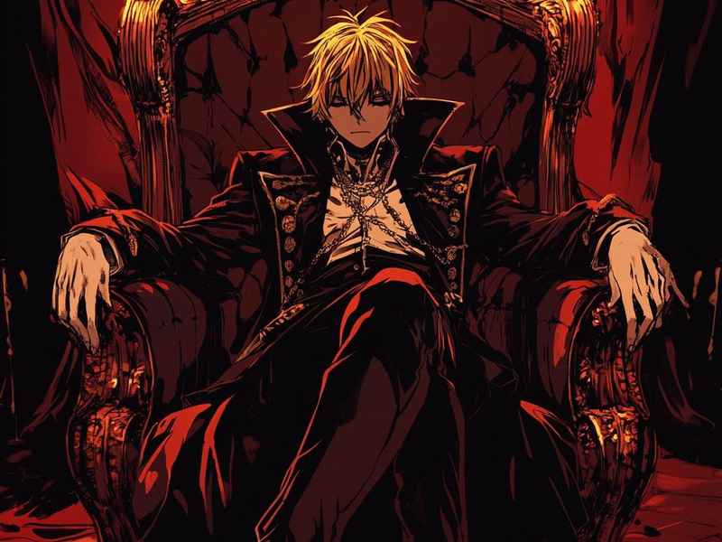 魔王的故事简短 魔王的故事简短概括 魔王的故事简短 魔王的故事简短概括