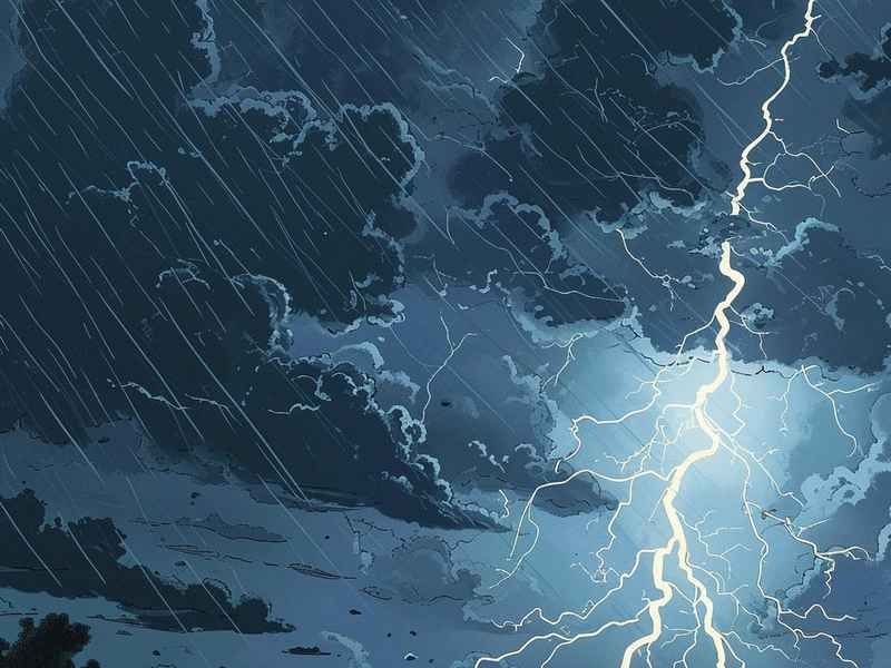 雷雨30年前的故事 雷雨30年前的故事有哪些 雷雨30年前的故事 雷雨30年前的故事有哪些
