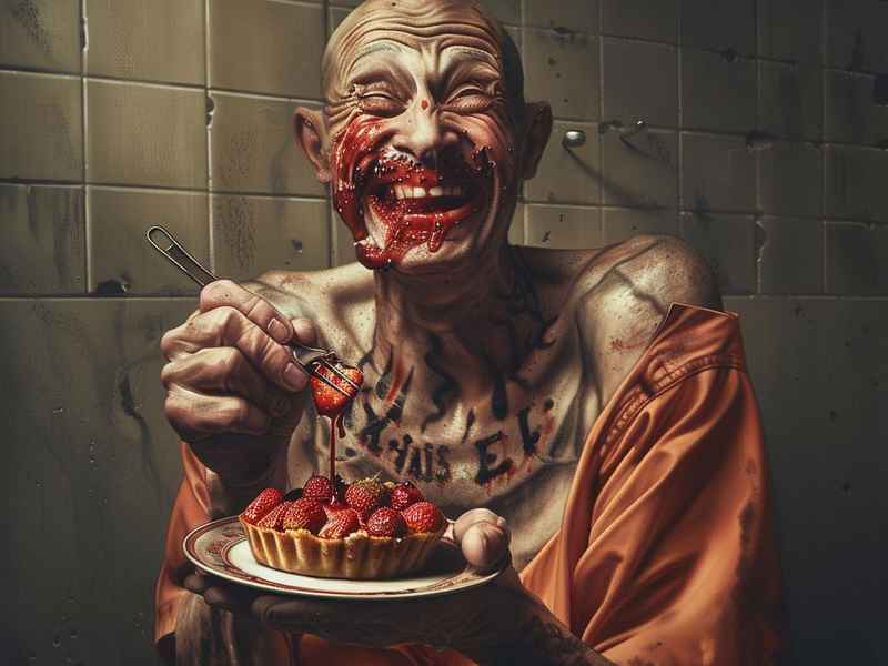 睡前故事食人僧,睡前故事食人僧在线听 睡前故事食人僧,睡前故事食人僧在线听