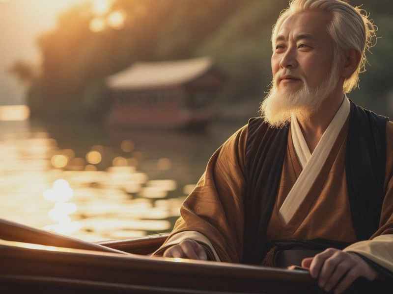 刻舟求剑故事原文(刻舟求剑的原文故事是什么意思) 刻舟求剑故事原文(刻舟求剑的原文故事是什么意思)