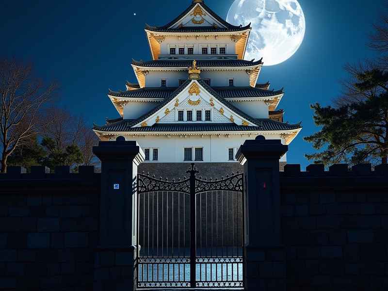 日本历史睡前故事 日本历史睡前故事大全 日本历史睡前故事 日本历史睡前故事大全