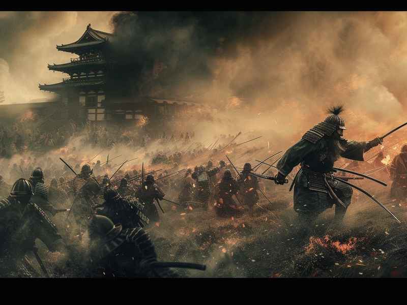 空城计的故事人物关系图（空城计人物及故事情节）