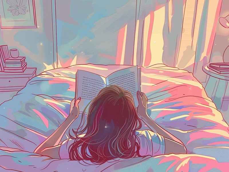 睡前故事感情短故事（睡前故事情感短文）