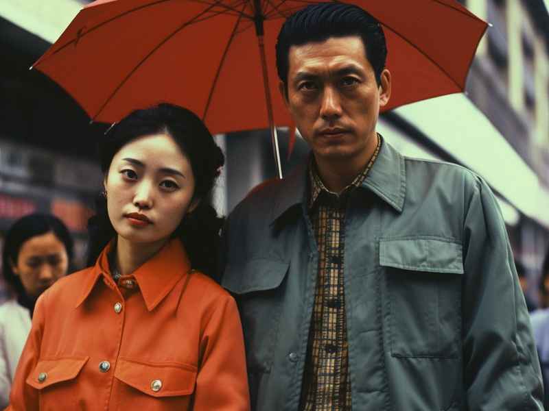秋天2002故事、秋天2002的故事