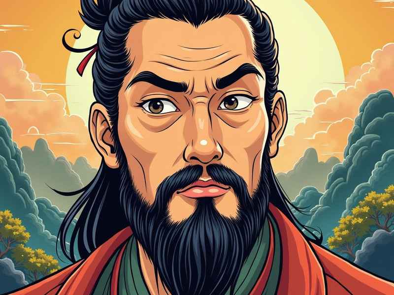刘邦的故事睡前 刘邦的故事睡前故事大全 刘邦的故事睡前 刘邦的故事睡前故事大全