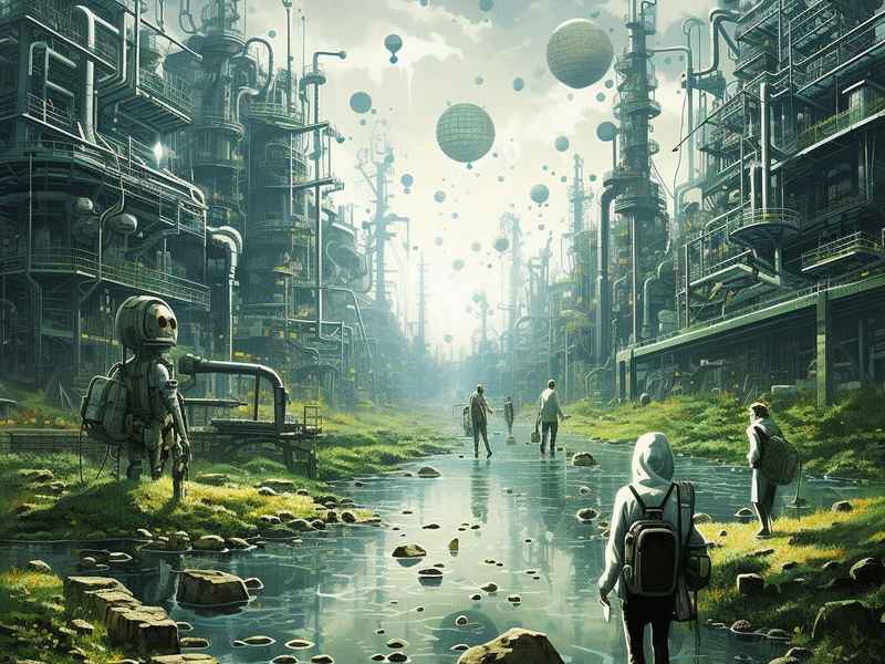清水的故事在线观看 科幻短片清水在线观看完整版