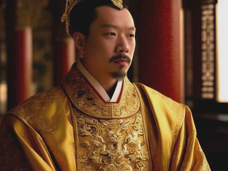 李世民睡了建成的老婆还是李元吉的老婆，李世民睡了建成的老婆还是李元吉的老婆呢