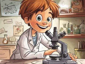 科学幼儿故事大全（科学幼儿故事大全视频）