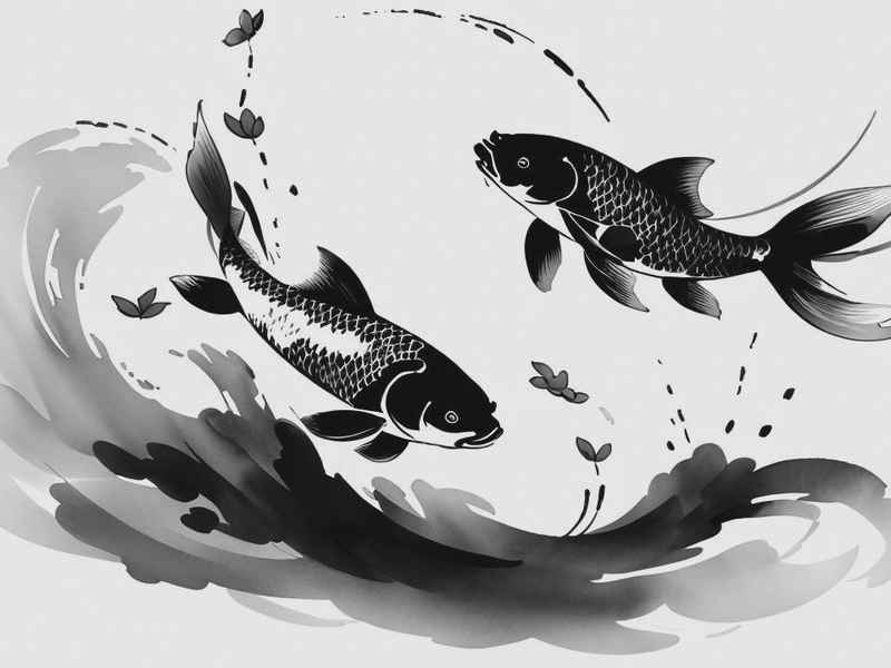 临渊羡鱼典故故事 临渊羡鱼的典故简短