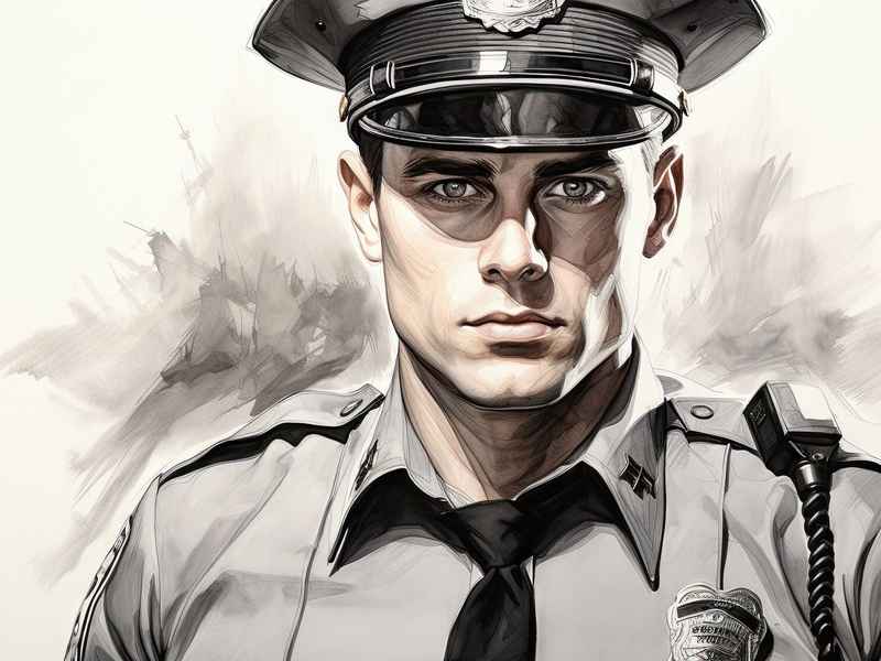 睡前故事 警察 - 警察故事大全 睡前故事 睡前故事 警察 - 警察故事大全 睡前故事
