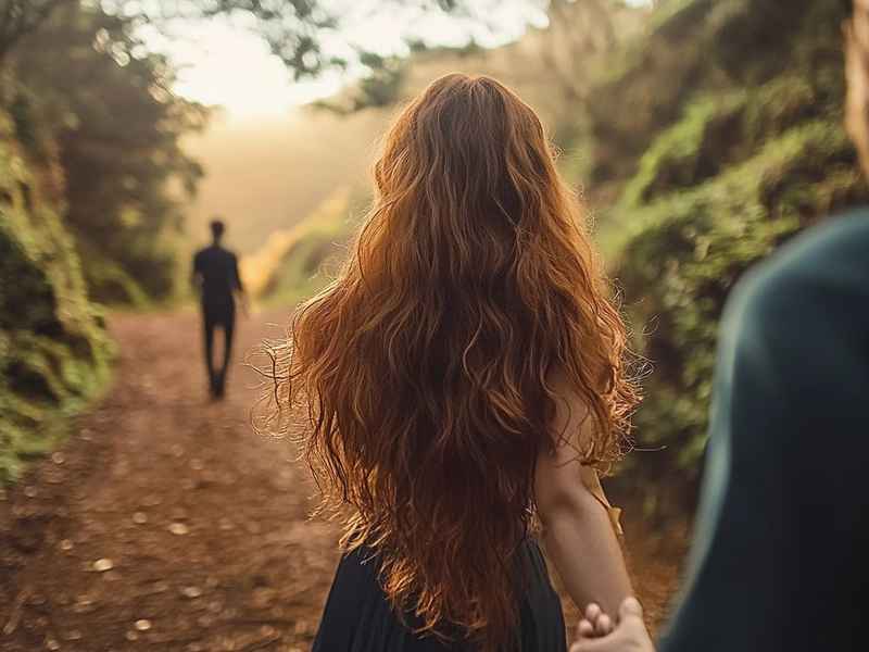 撩女朋友的套路情话 撩女朋友的套路情话,句句甜腻走心