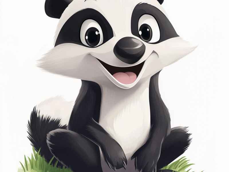 可乐姐姐睡前故事獾的礼物 獾的礼物故事视频 可乐姐姐睡前故事獾的礼物 獾的礼物故事视频