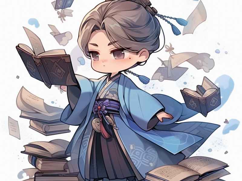 洛阳纸贵的寓意和道理 洛阳纸贵的故事和寓意