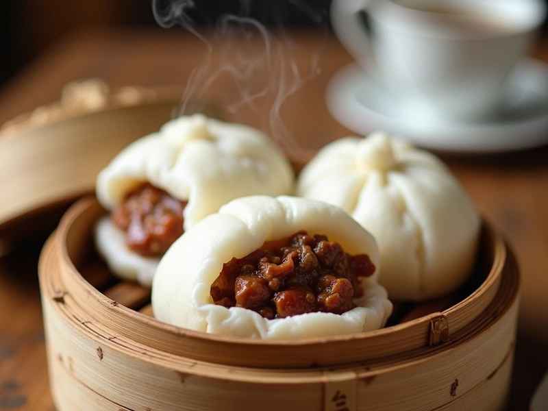 肉包来了故事；肉包来了讲故事