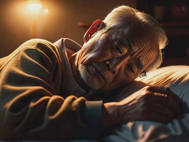 老人睡前故事视频、老人睡前故事视频播放