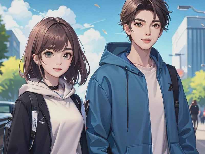 睡前故事哄女朋友语音播放；睡前故事哄女朋友语音版