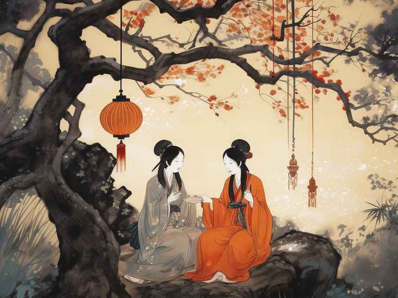 聊斋经典故事(聊斋经典故事解读) 聊斋经典故事(聊斋经典故事解读)