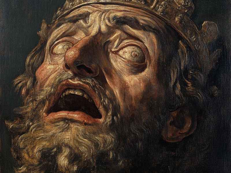 魔王的故事;孙悟空大战牛魔王的故事 魔王的故事;孙悟空大战牛魔王的故事